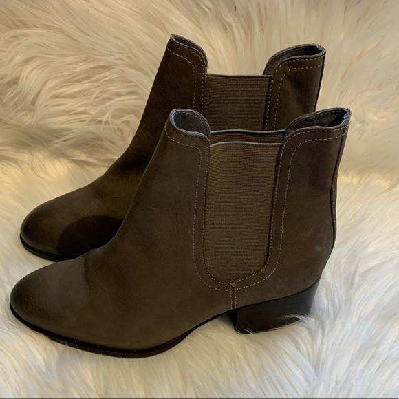 Seychelles In a Trance Bootie - Picture 6 of 9